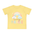 Tiny Miracle Baby Short Sleeve T-Shirt