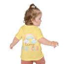 Tiny Miracle Baby Short Sleeve T-Shirt