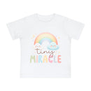 Tiny Miracle Baby Short Sleeve T-Shirt