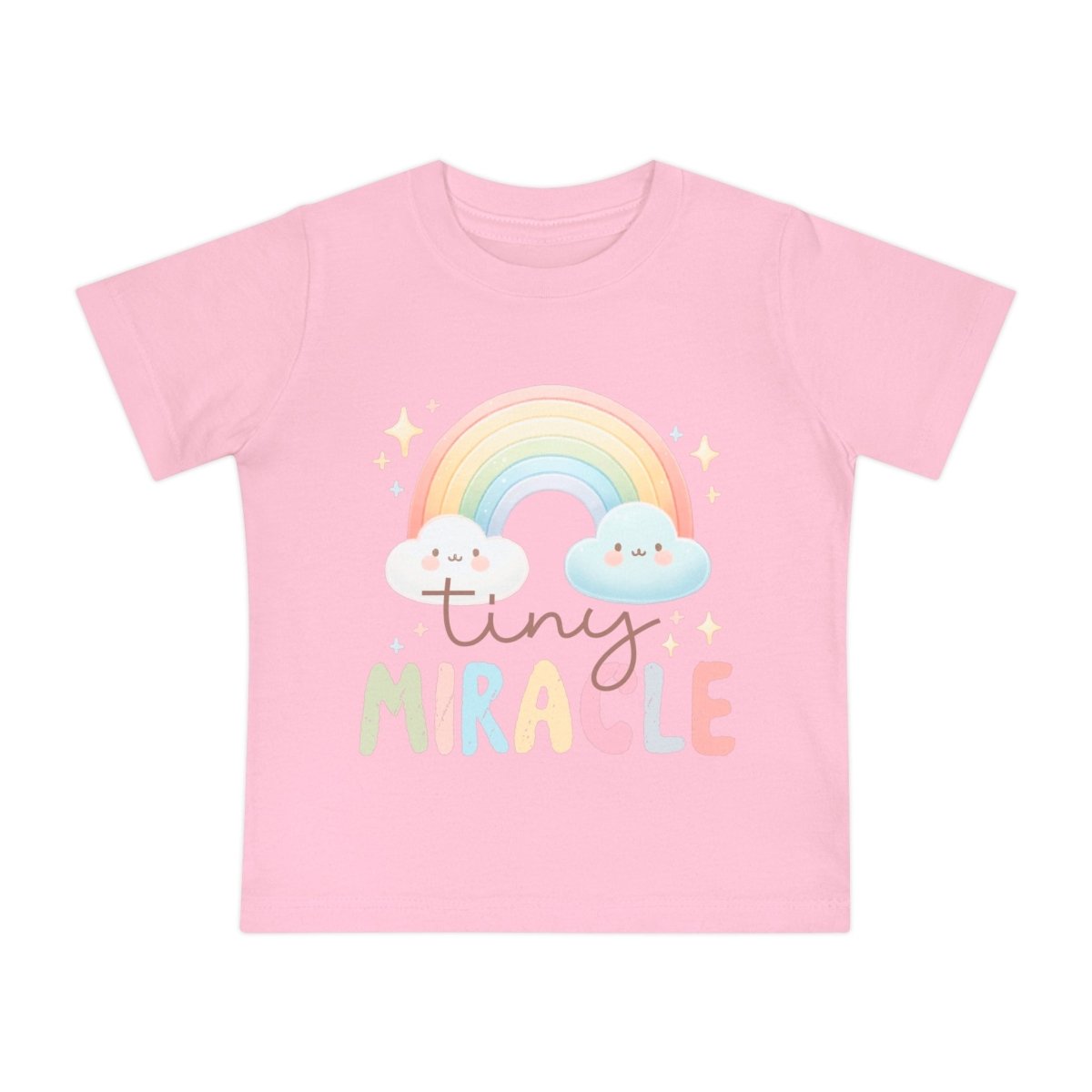 Pink / 3-6M