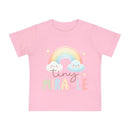 Tiny Miracle Baby Short Sleeve T-Shirt