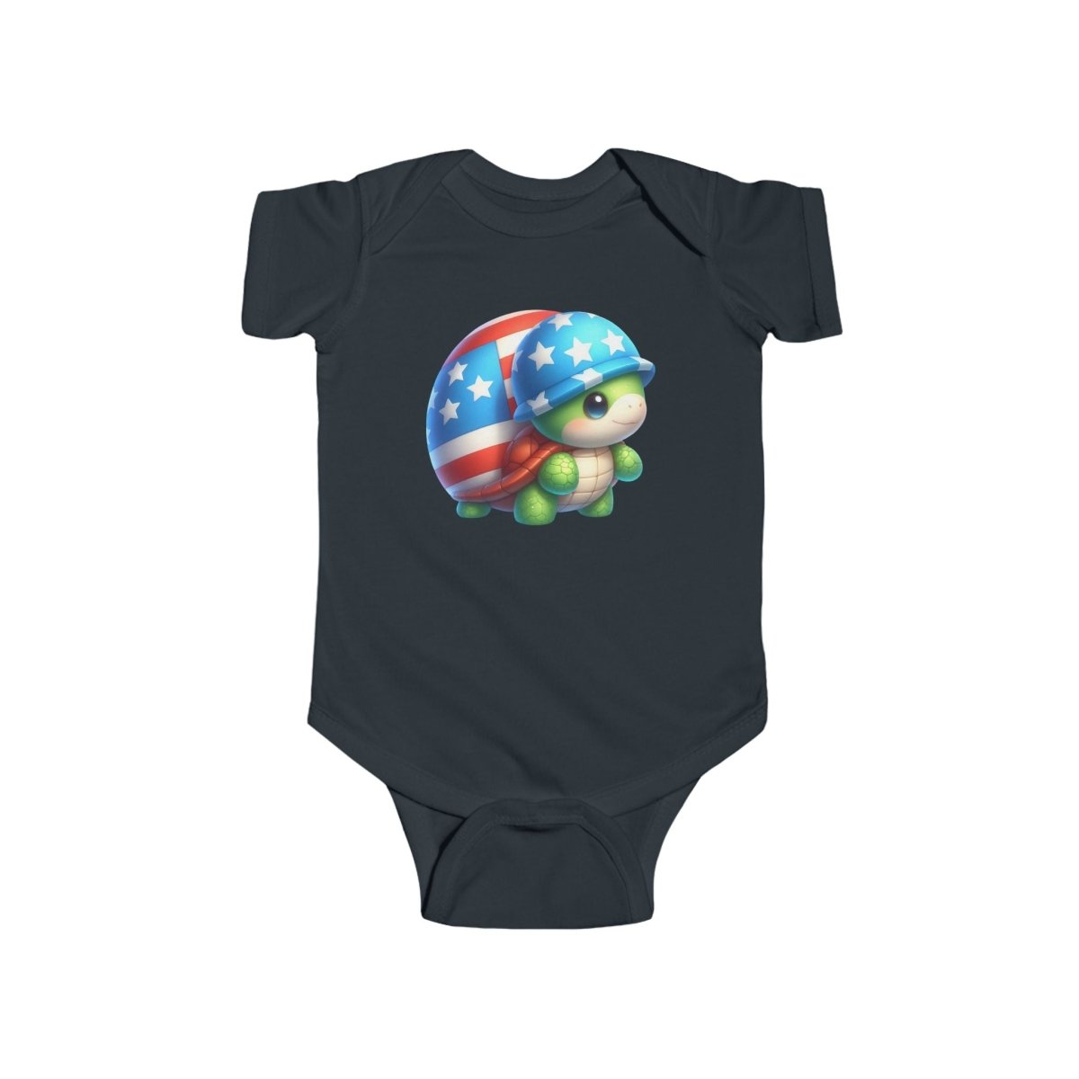 Black / NB (0-3M)