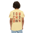 Touchdown Unisex Garment - Dyed Pocket T-Shirt