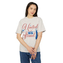 United We Stand Unisex Heavy Faded Tee