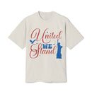 United We Stand Unisex Heavy Faded Tee