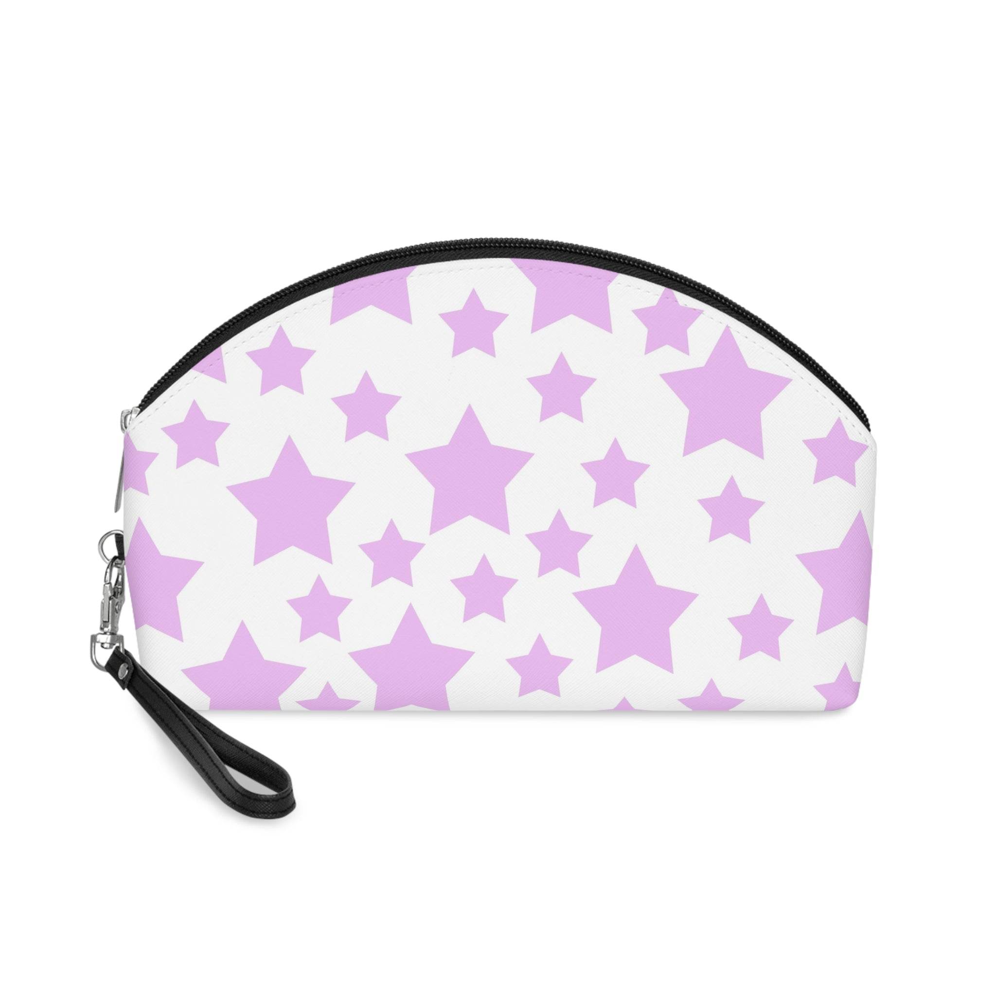 Starry Eco-Friendly Makeup Bag