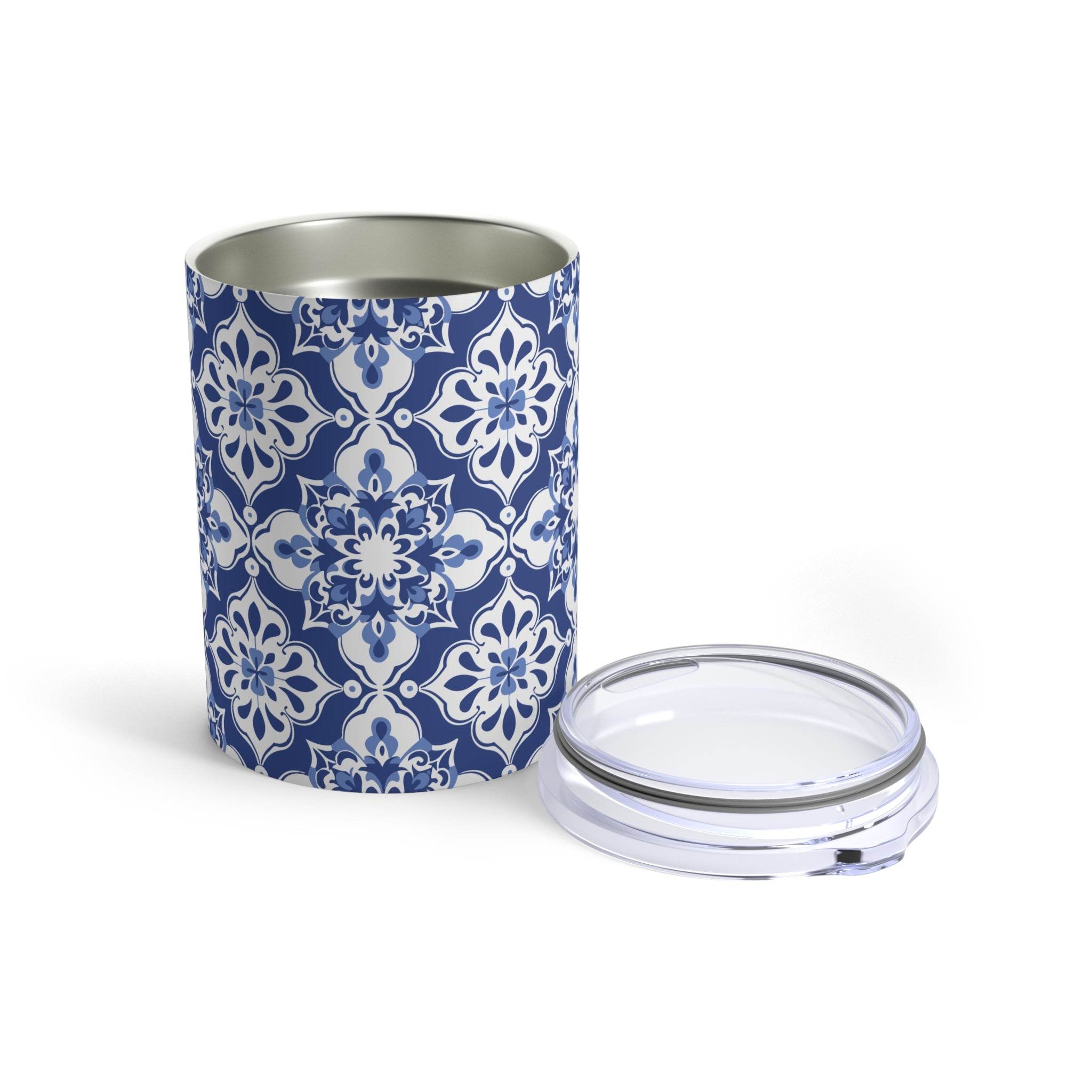 BluTile Eco-Friendly Tumbler 10oz