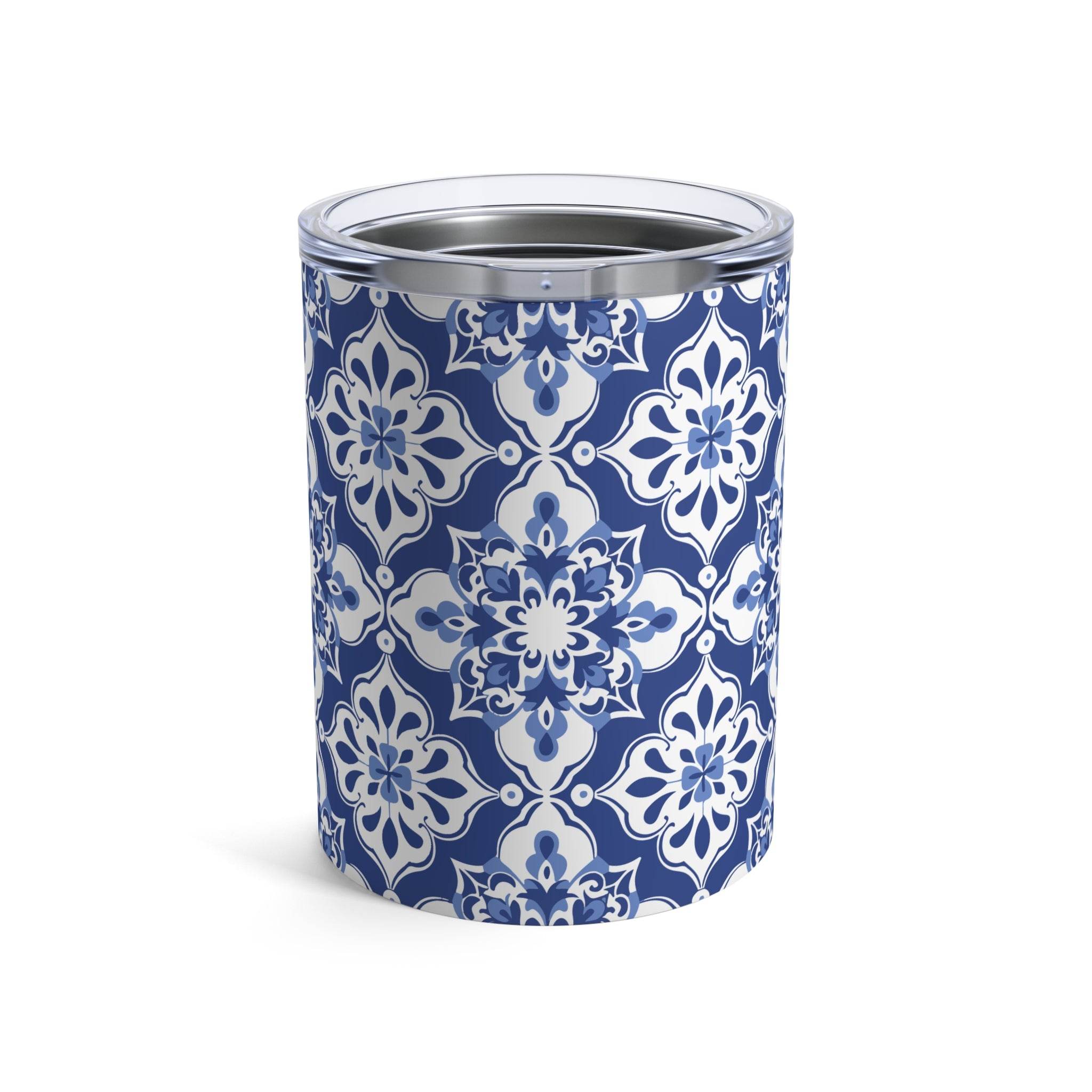 BluTile Eco-Friendly Tumbler 10oz