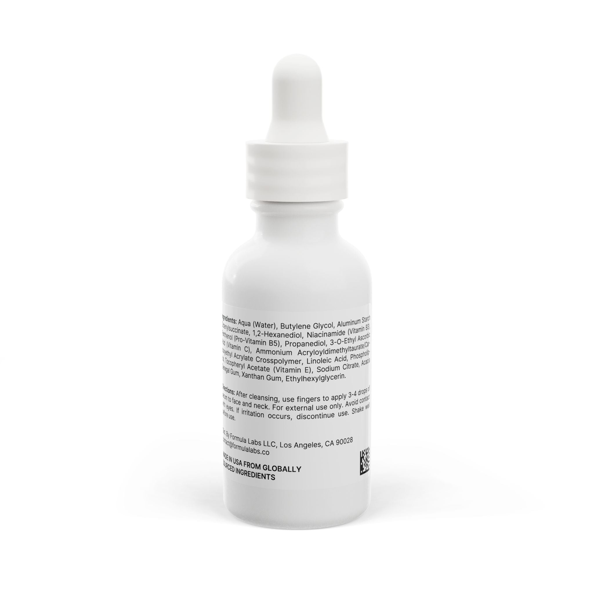 Vita Fuel Vitamin Boost Serum