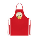 When Life Gives You Lemons Cotton Apron