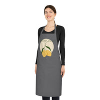 When Life Gives You Lemons Cotton Apron