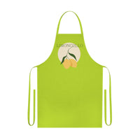 When Life Gives You Lemons Cotton Apron