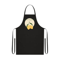 When Life Gives You Lemons Cotton Apron