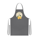 When Life Gives You Lemons Cotton Apron