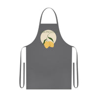 When Life Gives You Lemons Cotton Apron