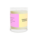 White Tea & Fig Scented Candle