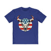 Wild West Patriot Men's Very Important Tee