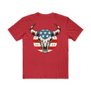 Wild West Patriot Men's Very Important Tee
