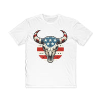 Wild West Patriot Men's Very Important Tee