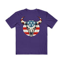 Wild West Patriot Men's Very Important Tee