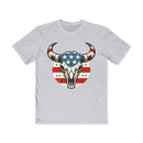 Wild West Patriot Men's Very Important Tee