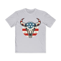Wild West Patriot Men's Very Important Tee