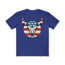 Wild West Patriot Men's Very Important Tee