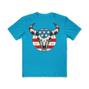 Wild West Patriot Men's Very Important Tee