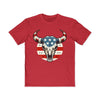 Wild West Patriot Men's Very Important Tee