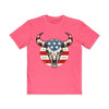 Wild West Patriot Men's Very Important Tee