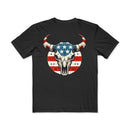 Wild West Patriot Men's Very Important Tee