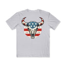 Wild West Patriot Men's Very Important Tee