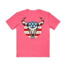 Wild West Patriot Men's Very Important Tee