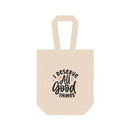 Wine Not? Double Wine Tote Bag