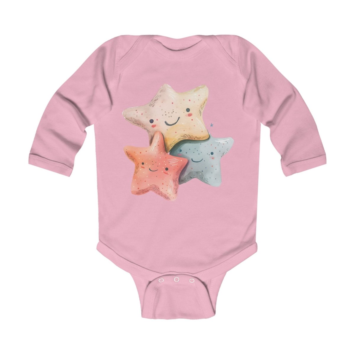 Pink / NB (0-3M)