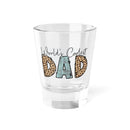 World's Coolest Dad Shot Glass - Glassware - Esmeralda Ecostore