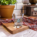 World's Coolest Dad Shot Glass - Glassware - Esmeralda Ecostore