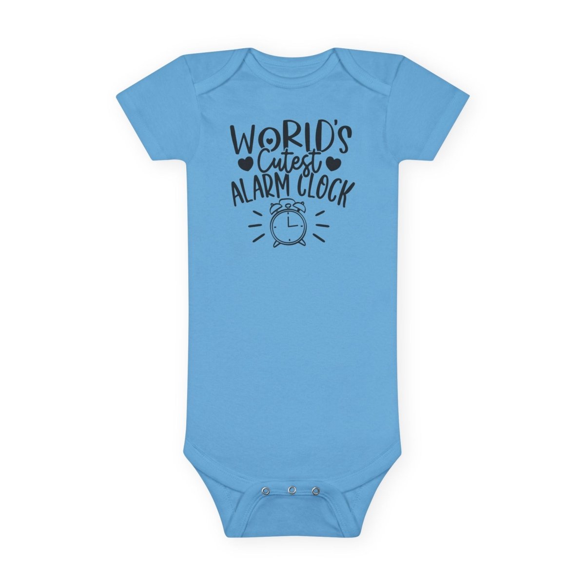 Blue / NB (0-3M)