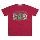 World's Okayest Dad Men's Modern - Fit Tee