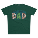 World's Okayest Dad Men's Modern - Fit Tee