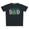 World's Okayest Dad Men's Modern - Fit Tee