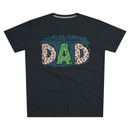 World's Okayest Dad Men's Modern - Fit Tee