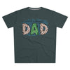 World's Okayest Dad Men's Modern - Fit Tee