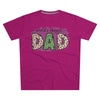 World's Okayest Dad Men's Modern - Fit Tee