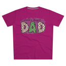 World's Okayest Dad Men's Modern - Fit Tee