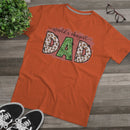 World's Okayest Dad Men's Modern - Fit Tee