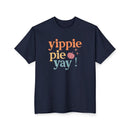 Yippie Pie Yay! Unisex Ultra Cotton Tall T-Shirt